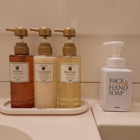 טוקיו Chisun Hotel Hamamatsucho מראה חיצוני תמונה