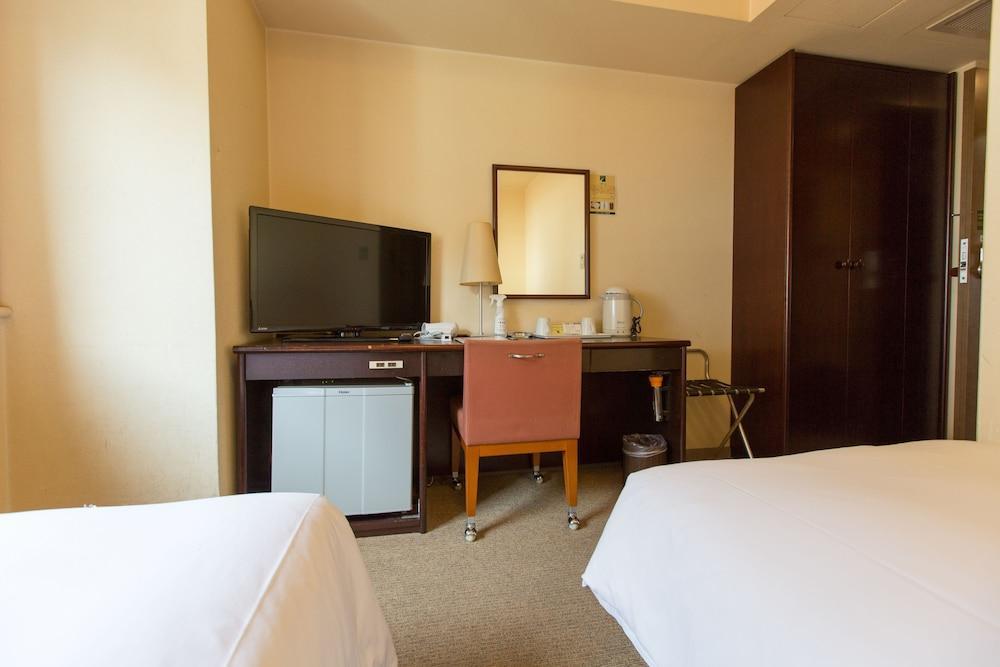 טוקיו Chisun Hotel Hamamatsucho מראה חיצוני תמונה