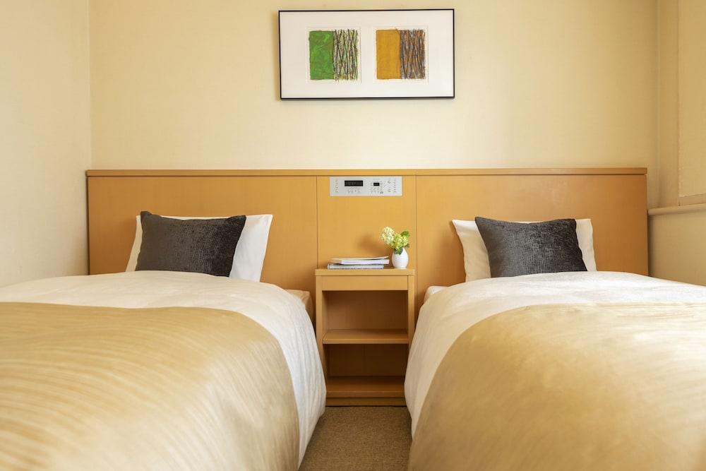טוקיו Chisun Hotel Hamamatsucho מראה חיצוני תמונה