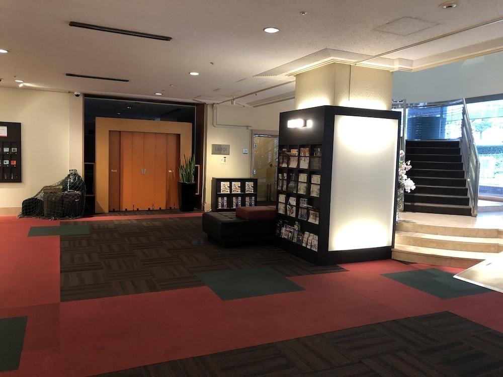טוקיו Chisun Hotel Hamamatsucho מראה חיצוני תמונה