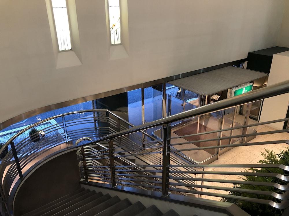 טוקיו Chisun Hotel Hamamatsucho מראה חיצוני תמונה