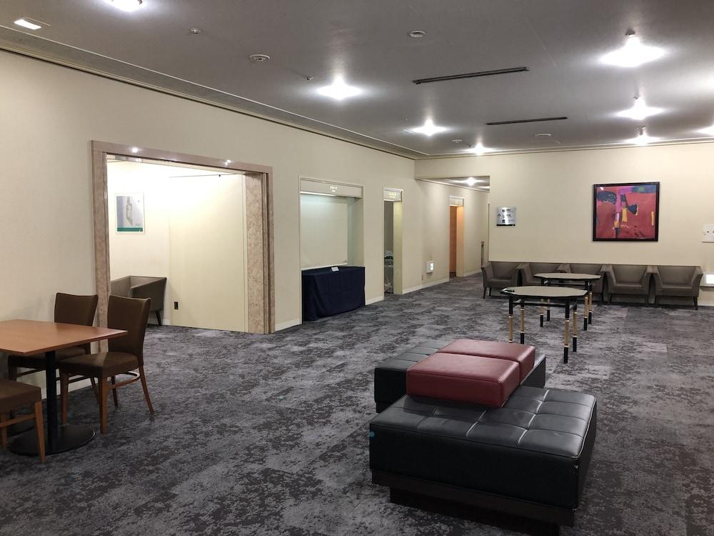 טוקיו Chisun Hotel Hamamatsucho מראה חיצוני תמונה