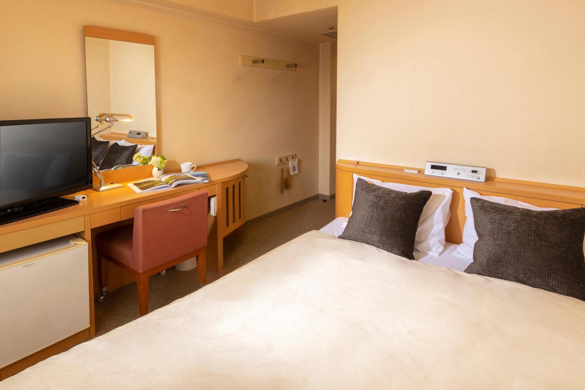 טוקיו Chisun Hotel Hamamatsucho מראה חיצוני תמונה