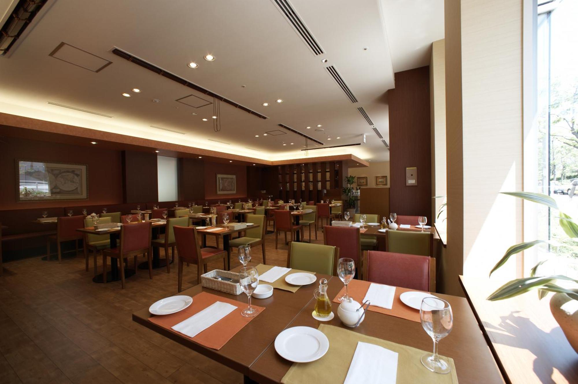 טוקיו Chisun Hotel Hamamatsucho מראה חיצוני תמונה