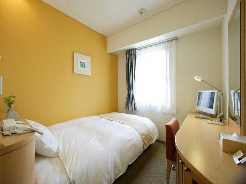 טוקיו Chisun Hotel Hamamatsucho מראה חיצוני תמונה