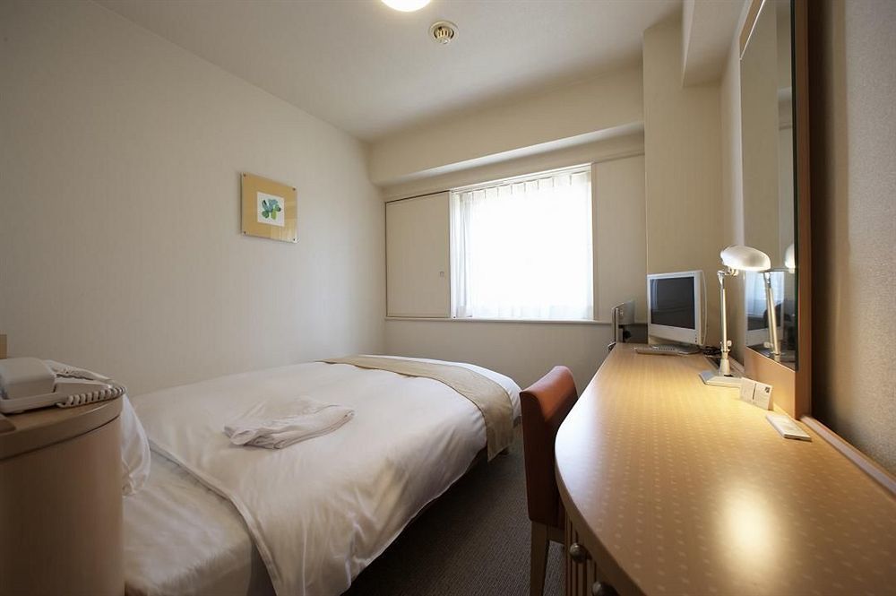 טוקיו Chisun Hotel Hamamatsucho מראה חיצוני תמונה